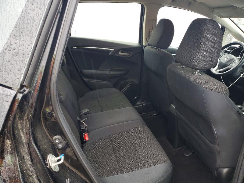 58044396 :رقم المزاد ، JHMGK5H56GX001711 vin ، 2016 Honda Fit مزاد بيع