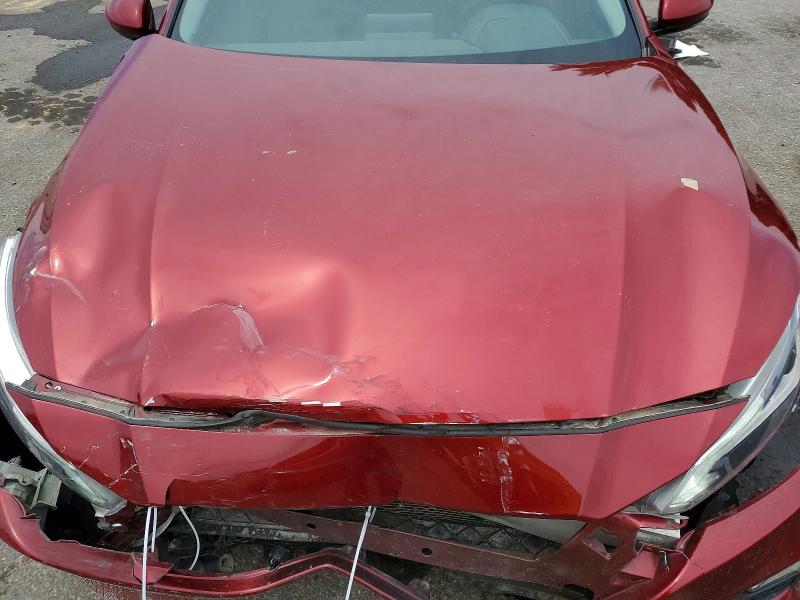 Aukcja sprzedaży 2021 Nissan Altima, vin: 1N4BL4DV1MN397861, numer aukcji: 57711916