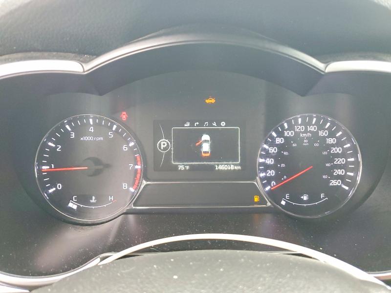 Aukcja sprzedaży 2015 Kia Optima, vin: KNAGR4A66F5627051, numer aukcji: 55333986