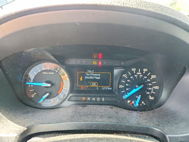 Aukcja sprzedaży 2017 Ford Explorer, vin: 1FM5K8D82HGA85534, numer aukcji: 56697716