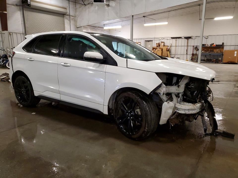 Продажа на аукционе авто 2024 Ford Edge, vin: 2FMPK4AP4RBA32744, номер лота: 54901426