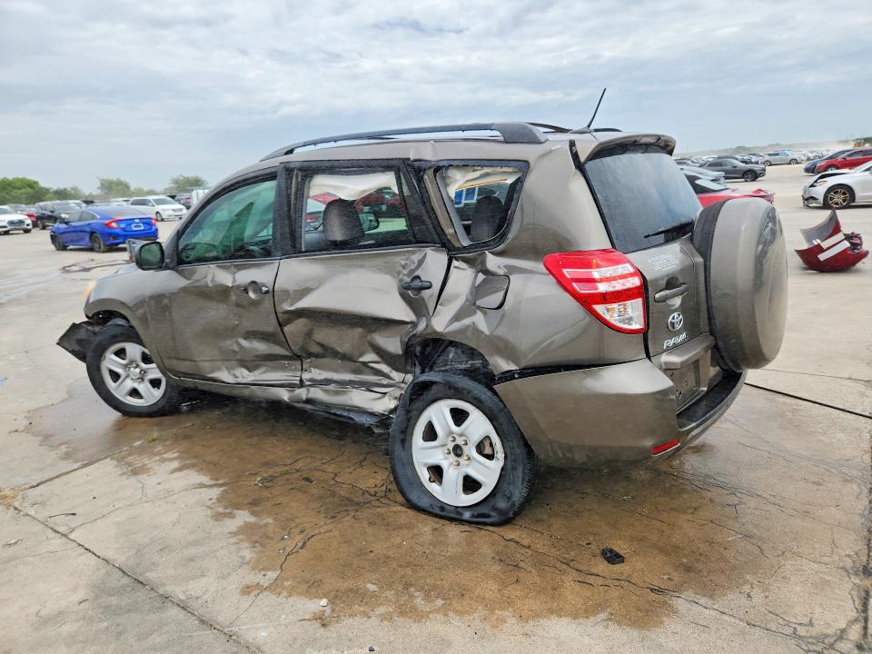 Aukcja sprzedaży 2011 Toyota Rav4, vin: 2T3ZF4DV1BW105163, numer aukcji: 58571826