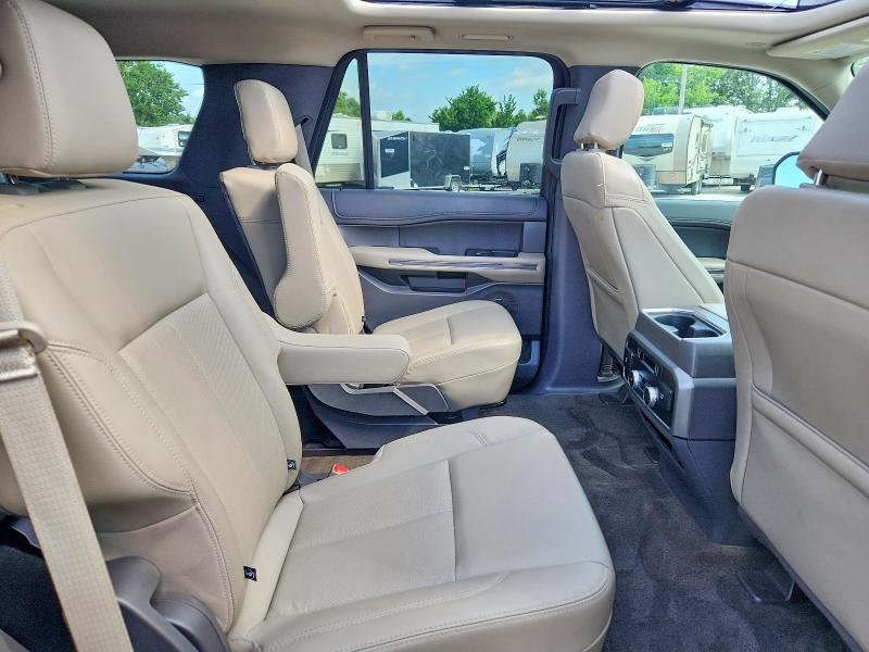 Aukcja sprzedaży 2020 Ford Expedition, vin: 1FMJU1HT1LEA23075, numer aukcji: 56992006
