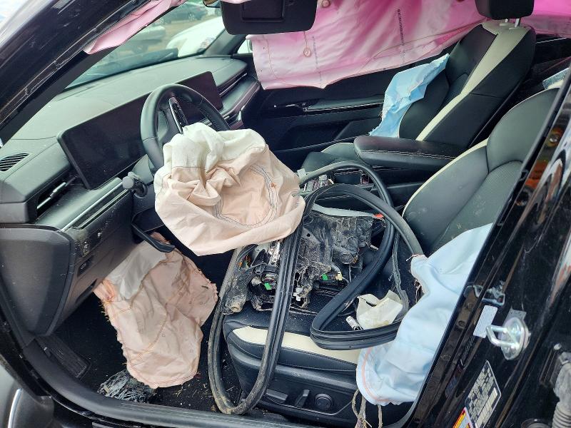 Aukcja sprzedaży 2025 Kia K5, vin: KNAG64J74S5375893, numer aukcji: 57678136