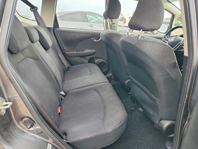 Aukcja sprzedaży 2013 Honda Fit, vin: JHMGE8H53DC073431, numer aukcji: 58604966