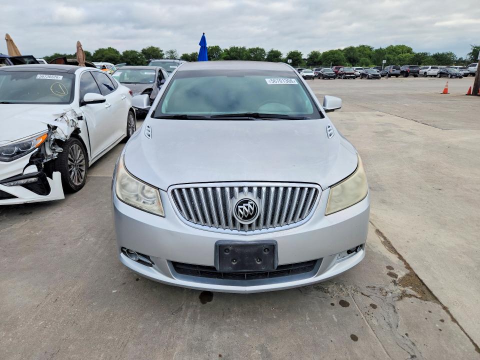 Продажа на аукционе авто 2011 Buick Lacrosse, vin: 1G4GC5EC1BF161779, номер лота: 56701306