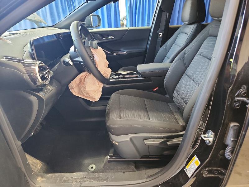 Aukcja sprzedaży 2026 Chevrolet Equinox, vin: 3GNAXPEG3TL451257, numer aukcji: 56491436