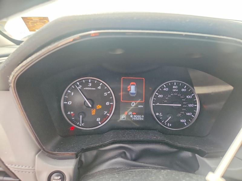Aukcja sprzedaży 2022 Subaru Outback, vin: 4S4BTADC8N3198886, numer aukcji: 56731556