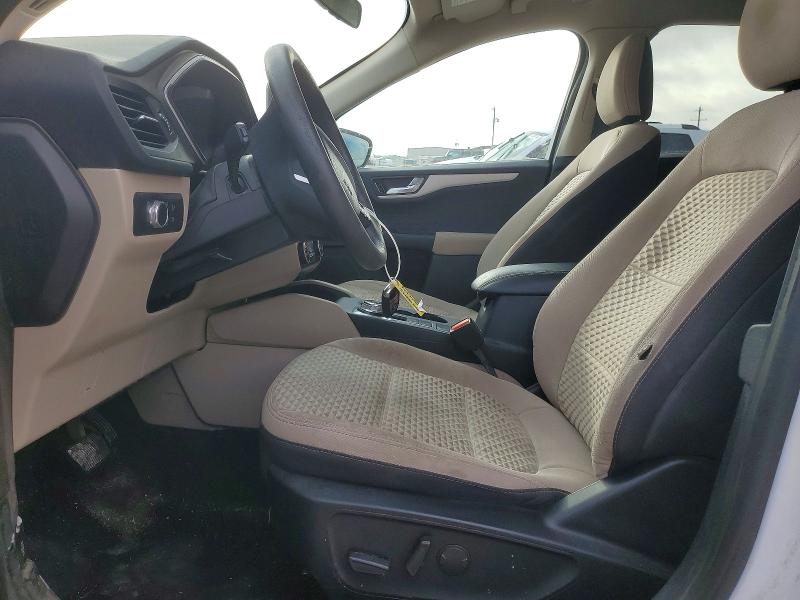 Продажа на аукционе авто 2020 Ford Escape, vin: 1FMCU0G61LUC39609, номер лота: 55387996
