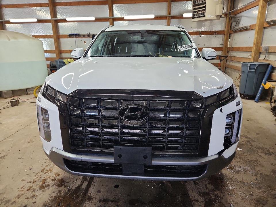 57698946 :رقم المزاد ، KM8R24GE0PU636314 vin ، 2023 Hyundai Palisade مزاد بيع