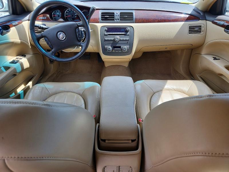 Aukcja sprzedaży 2011 Buick Lucerne, vin: 1G4HC5EM4BU142474, numer aukcji: 55862096