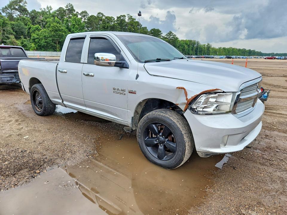 Продаж на аукціоні авто 2015 Ram 1500, vin: 1C6RR6FT9FS565997, номер лоту: 57495696