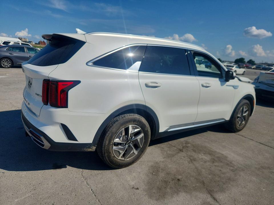 Aukcja sprzedaży 2021 Kia Sorento, vin: KNDRH4LG4M5045614, numer aukcji: 59595796