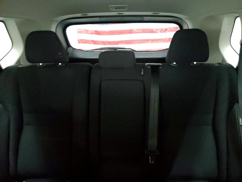 Aukcja sprzedaży 2024 Nissan Rogue, vin: 5N1BT3ABXRC693281, numer aukcji: 59320026