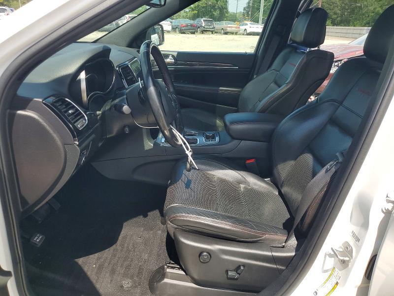 Продажа на аукционе авто 2020 Jeep Grand Cherokee, vin: 1C4RJFLG4LC135680, номер лота: 56811866