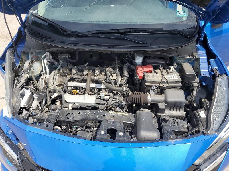 Продажа на аукционе авто 2024 Nissan Versa, vin: 3N1CN8DV1RL819511, номер лота: 55412586