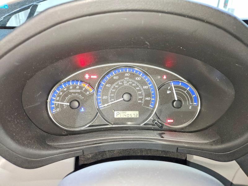 2012 Subaru Forester მანქანა იყიდება აუქციონზე, vin: JF2SHADC4CH441388, აუქციონის ნომერი: 56638026