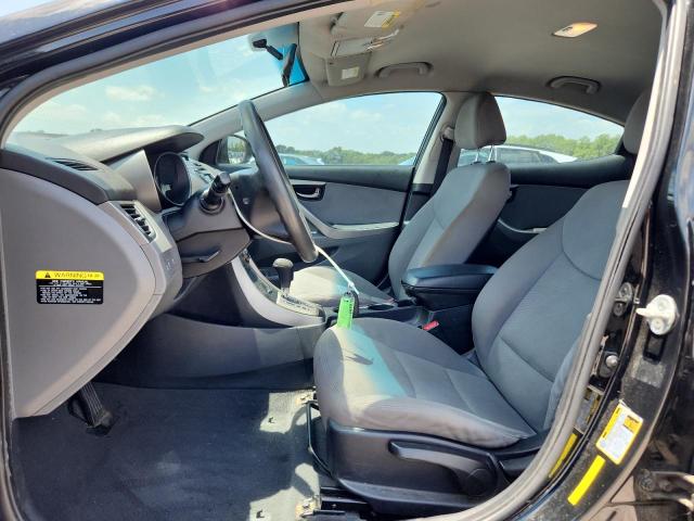 Продаж на аукціоні авто 2013 Hyundai Elantra, vin: 5NPDH4AE3DH273941, номер лоту: 57744876