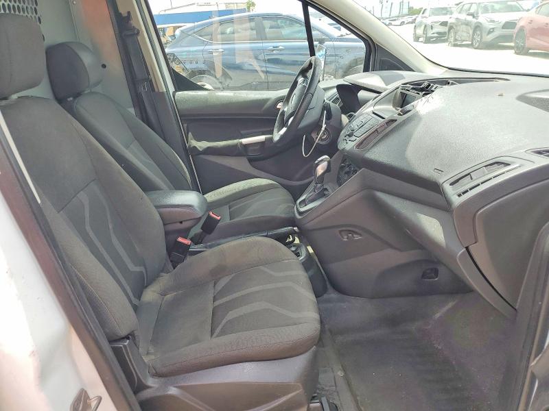 53708586 :رقم المزاد ، NM0LS7F73G1267588 vin ، 2016 Ford Transit Connect مزاد بيع