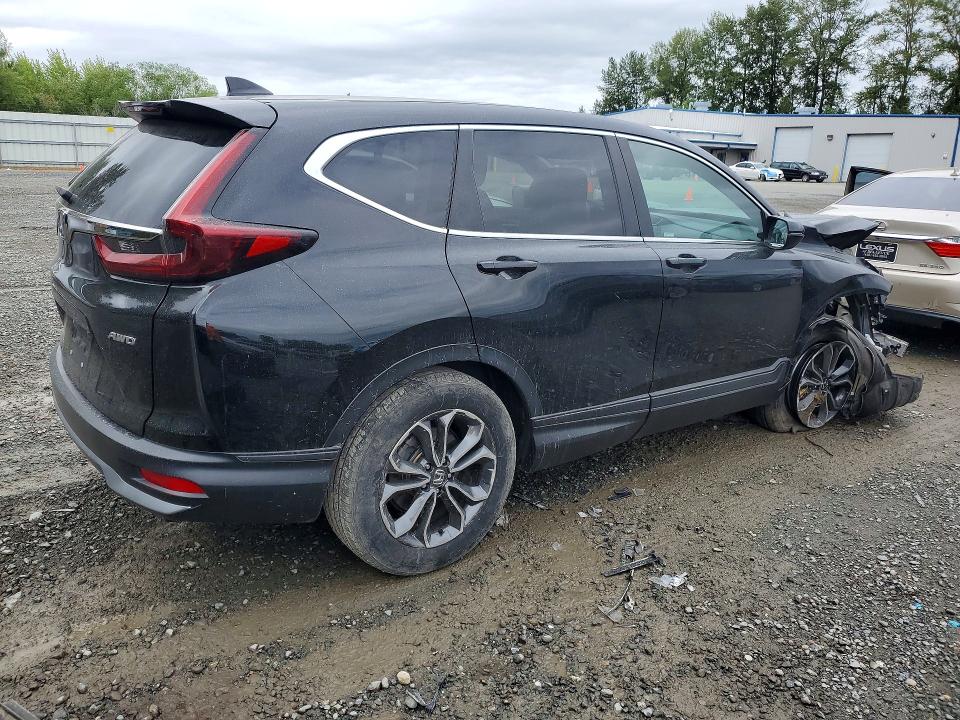 Aukcja sprzedaży 2020 Honda Cr-v, vin: 5J6RW2H57LA007375, numer aukcji: 56313946