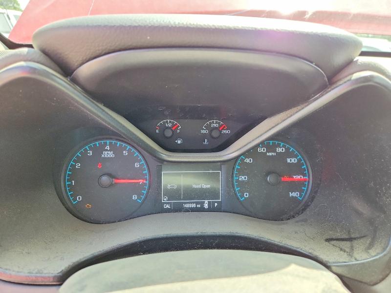 56278686 :رقم المزاد ، 1GCGTBEN8H1186821 vin ، 2017 Chevrolet Colorado مزاد بيع