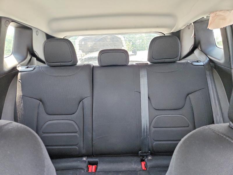 2018 Jeep Renegade მანქანა იყიდება აუქციონზე, vin: ZACCJABBXJPJ19150, აუქციონის ნომერი: 56736746