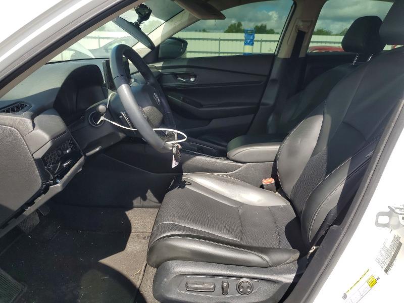 Aukcja sprzedaży 2023 Honda Accord, vin: 1HGCY2F62PA052930, numer aukcji: 56863466