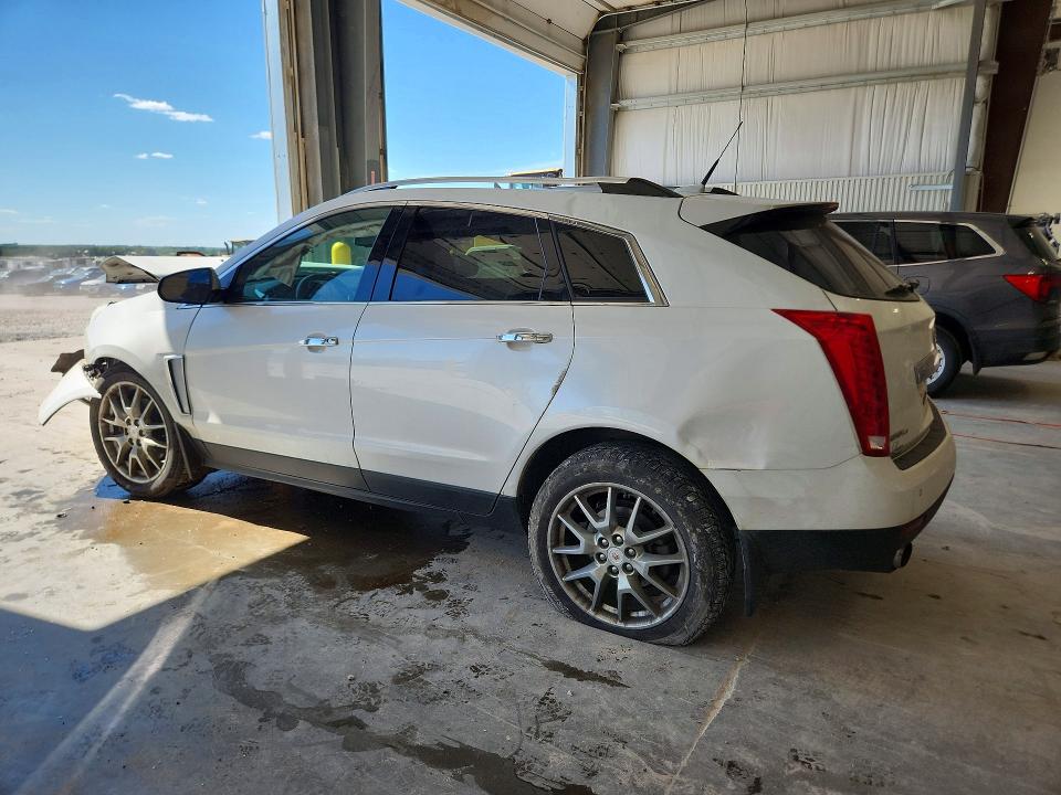 Aukcja sprzedaży 2014 Cadillac Srx, vin: 3GYFNGE33ES657005, numer aukcji: 56613536