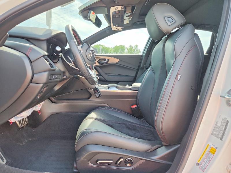 Aukcja sprzedaży 2023 Acura Tlx, vin: 19UUB6F57PA005834, numer aukcji: 54779706