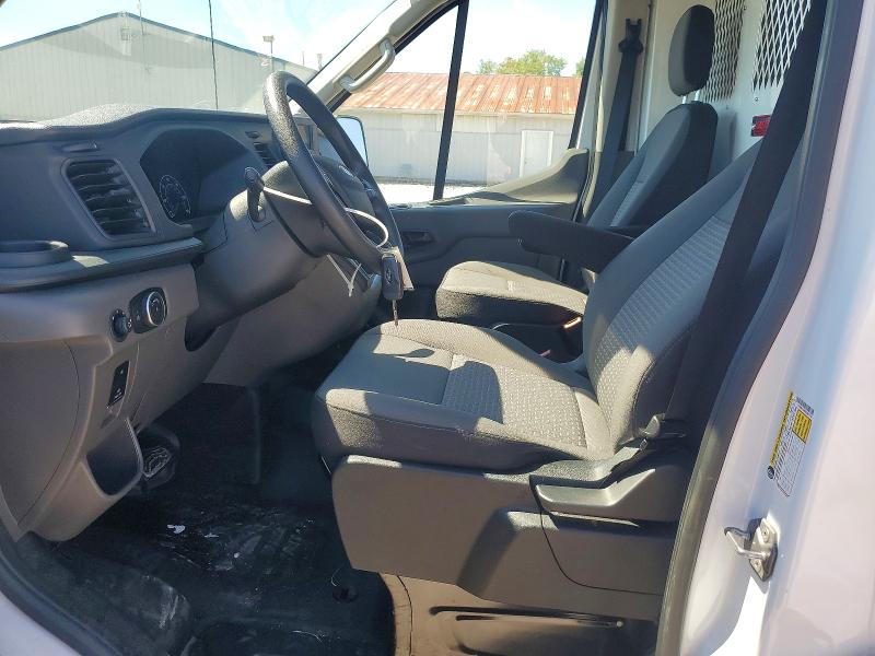 2025 Ford Transit მანქანა იყიდება აუქციონზე, vin: 1FTBR1C8XSKA67170, აუქციონის ნომერი: 56965606
