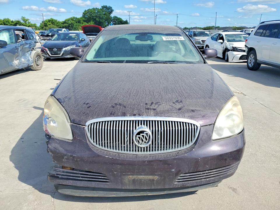 Aukcja sprzedaży 2008 Buick Lucerne, vin: 1G4HP57208U106001, numer aukcji: 56937696