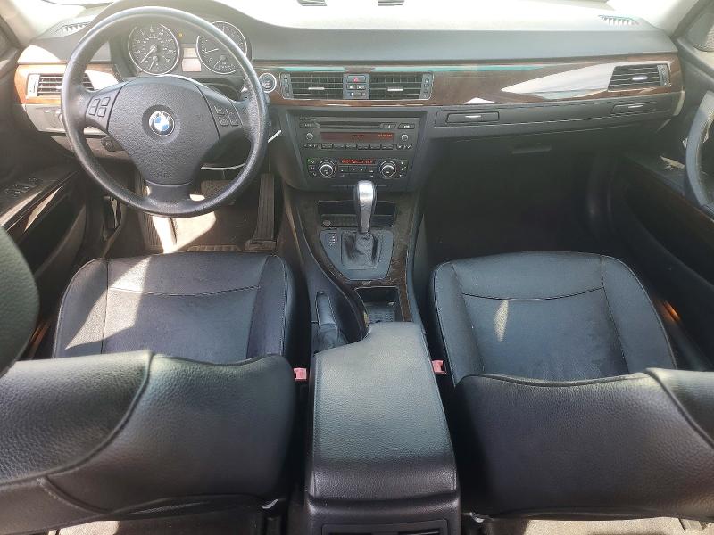 2011 Bmw 328 მანქანა იყიდება აუქციონზე, vin: WBAPK5G59BNN24385, აუქციონის ნომერი: 58390456