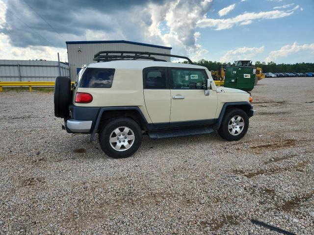 2008 Toyota Fj Cruiser მანქანა იყიდება აუქციონზე, vin: JTEBU11F18K035440, აუქციონის ნომერი: 56087896