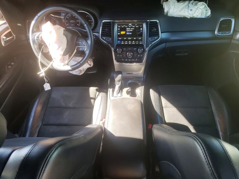 56083006 :رقم المزاد ، 1C4RJFAG3JC303406 vin ، 2018 Jeep Grand Cherokee مزاد بيع
