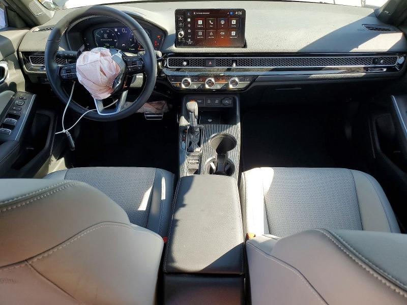Aukcja sprzedaży 2025 Honda Civic, vin: JHMFL4H9XSX002620, numer aukcji: 55466736