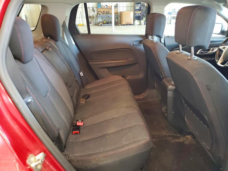 Aukcja sprzedaży 2015 Gmc Terrain, vin: 2GKFLWE36F6281748, numer aukcji: 57256766