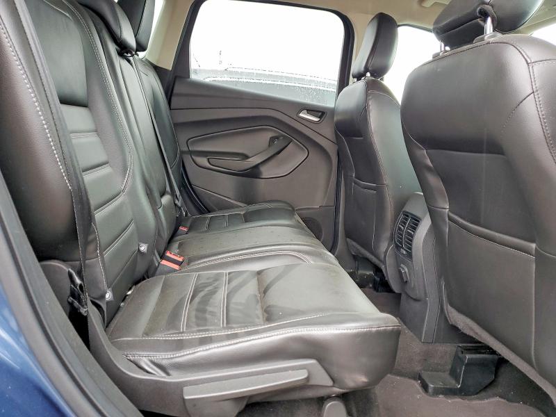 Aukcja sprzedaży 2018 Ford Escape, vin: 1FMCU0HD5JUA08609, numer aukcji: 57298016