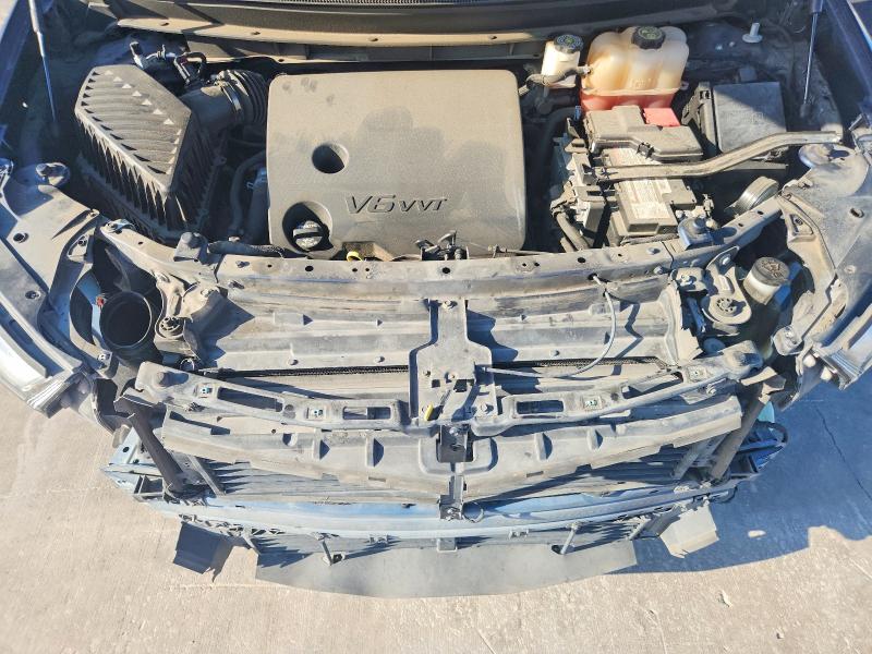 Продажа на аукционе авто 2022 Chevrolet Traverse, vin: 1GNERGKW5NJ121606, номер лота: 56734046