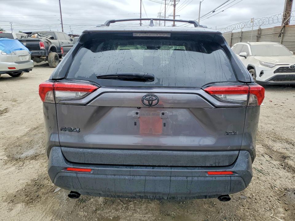 Продаж на аукціоні авто 2024 Toyota Rav4, vin: JTMW1RFV9RJ026960, номер лоту: 58127166