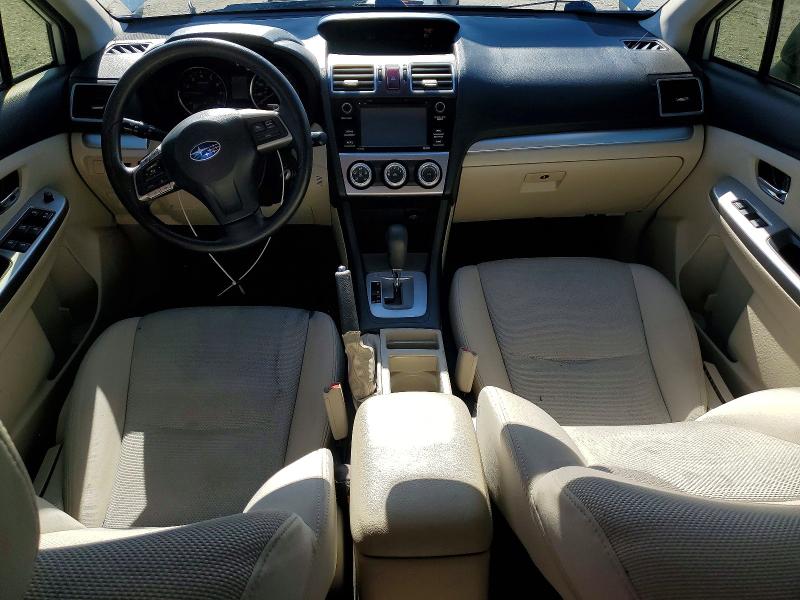 Продаж на аукціоні авто 2015 Subaru Xv Crosstrek, vin: JF2GPADC5F8222789, номер лоту: 55459956