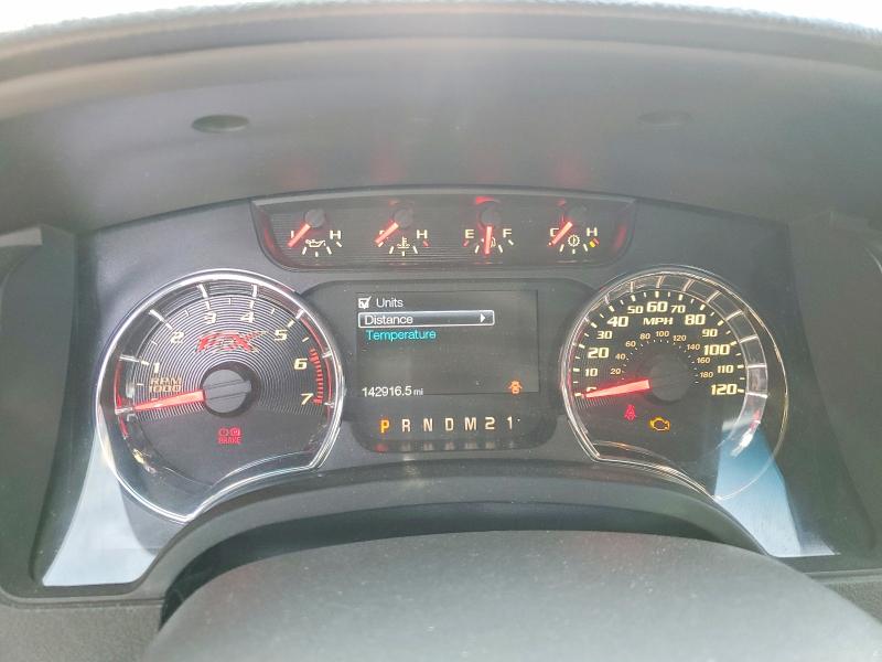 Aukcja sprzedaży 2014 Ford F150, vin: 1FTFW1ET7EFA01555, numer aukcji: 58021146