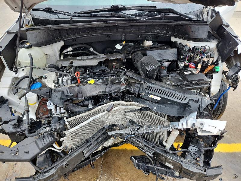 Продаж на аукціоні авто 2020 Hyundai Tucson, vin: KM8J3CAL1LU117164, номер лоту: 58328906