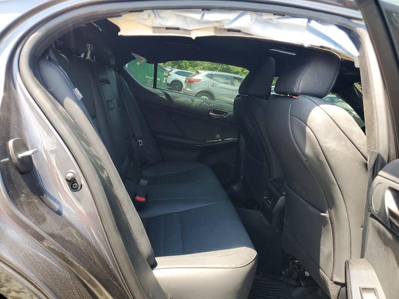 Продаж на аукціоні авто 2024 Lexus Is 500, vin: JTHAP1D24R5005931, номер лоту: 57468046