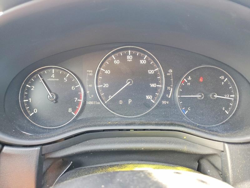 Продаж на аукціоні авто 2021 Mazda Cx-30, vin: 3MVDMABL1MM243014, номер лоту: 55936176