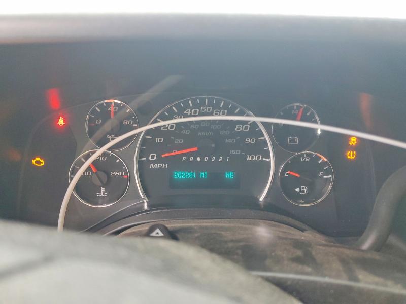 2011 Chevrolet Express G1500 მანქანა იყიდება აუქციონზე, vin: 1GCSGAFX7B1183330, აუქციონის ნომერი: 57720226