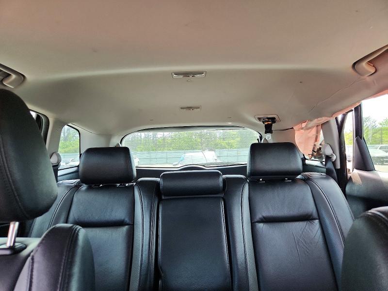 Aukcja sprzedaży 2009 Mazda Cx-9, vin: JM3TB38V290181146, numer aukcji: 55815876