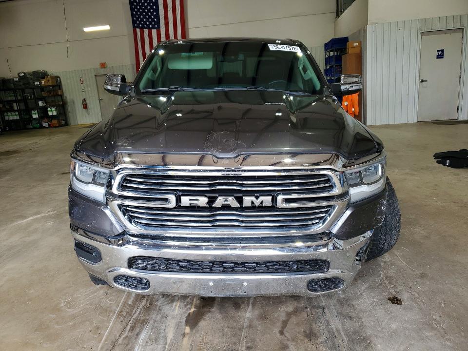 56347976 :رقم المزاد ، 1C6SRFJT3KN781586 vin ، 2019 Ram 1500 مزاد بيع