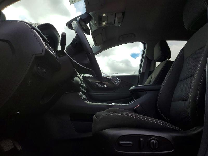 Продажа на аукционе авто 2024 Gmc Terrain, vin: 3GKALTEG1RL224160, номер лота: 56850256