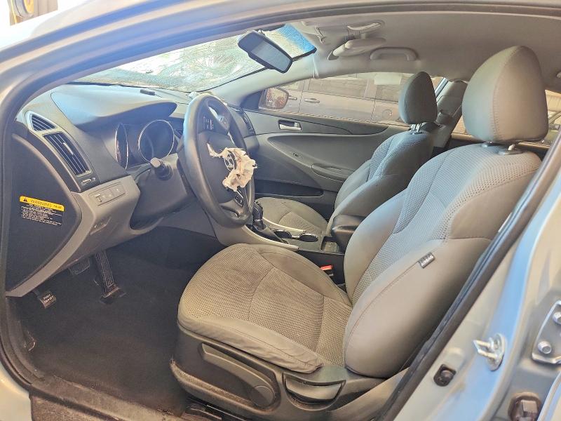 Aukcja sprzedaży 2014 Hyundai Sonata, vin: 5NPEB4AC8EH883937, numer aukcji: 55141946