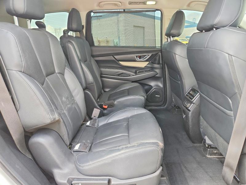 2022 Subaru Ascent მანქანა იყიდება აუქციონზე, vin: 4S4WMAPD6N3419288, აუქციონის ნომერი: 58418516
